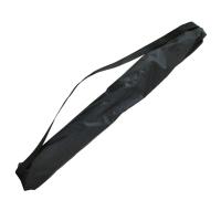 Bolsa De Transporte Para Trípode De 28 Pulgadas Con Correa Y Bolsillo Exterior Durable Negro Ajustable Para Stands De Luz - details 4