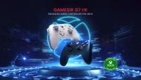 GameSir-CONTROLADOR DE JUEGOS G7 HE para Xbox, Gamepad con cable para Xbox Series X S, Xbox One, ALPS, Joystick PC, paneles reemplazables - details 1
