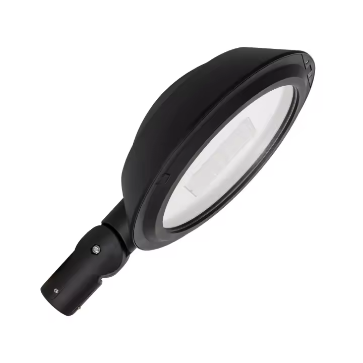 Ledkia Farola LED 60W Arrow LUMILEDS PHILIPS Xitanium DALI  2700K Simétrica 120ºx120º Blanco Cálido - 1