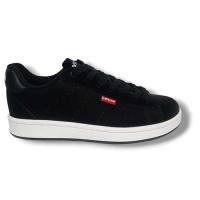 Levi's Levis Zapatilla Sneakers Niño AVENUE VAVE0083S NEGRO Zapatillas calzado niños Levis Winter ROYALE CORDONETS - details 2