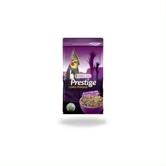 Versele Laga Prestige Premium para Grandes Periquitos Australianos - 1 Kg - 1
