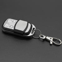 Control Remoto De Puerta De Garaje PUJOL Compatible Con VARIO MARS OCEAN MARTE P215 NEO TWIN 433.92MHz Código Rolante - details 4