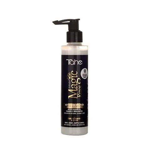 Tahe Activador del Rizo Magic Rizos 200 ml - 1