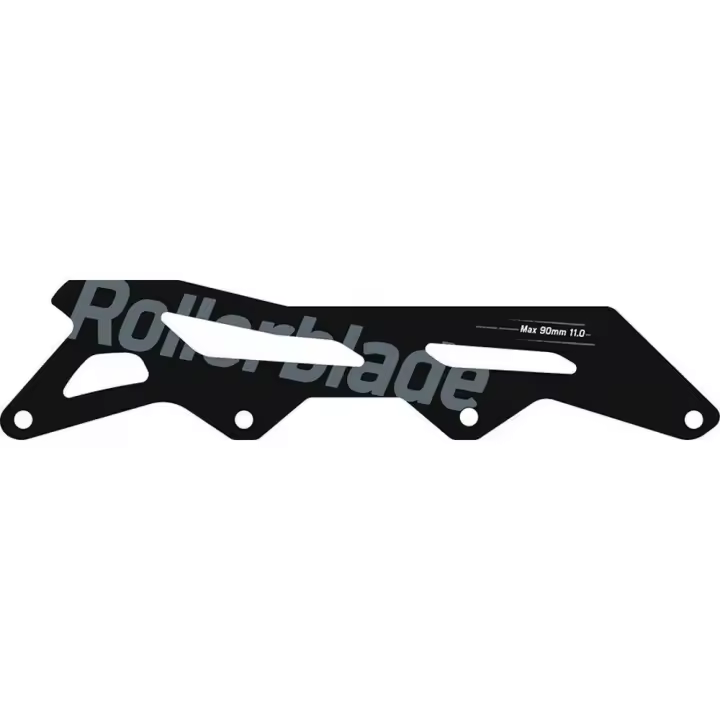 Rollerblade Patines En Línea 280 Rb Frame 4x90 - 1