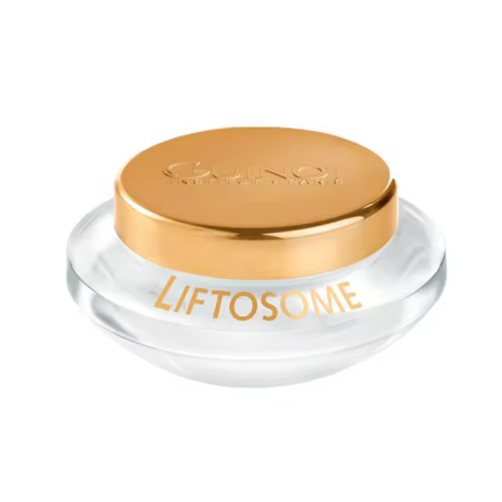 Guinot Liftosome Crema regeneradora efecto lifting  50 ML + minitalla diferente de regalo - 1