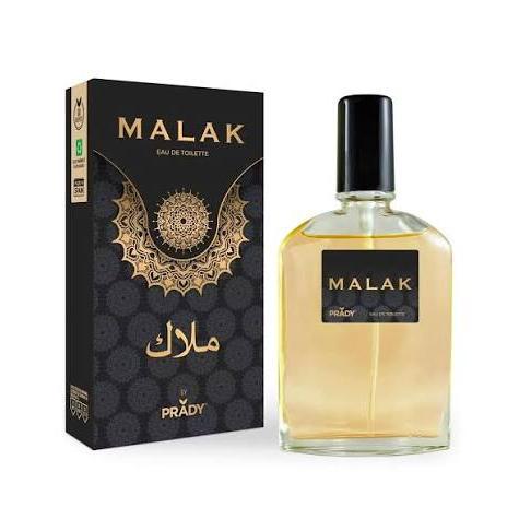 Malak - Perfume prady Eau de toilette 90 ml para uso diario, aroma femenino suave y seductor, presentación premium — oferta en Miravia
