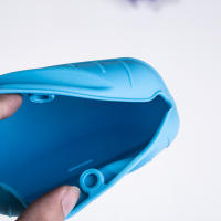 Bolsa De Cintura Portátil Para Entrenamiento De Perros Almacenamiento De Alimentos Y Golosinas Para Agilidad Y Obediencia - details 17
