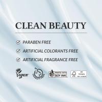 Dr. Althea 147 Barrier Cream- Crema Barrera Azulene con 4 Ceramidas y 7 Tipos de Ácido Hialurónico - details 2