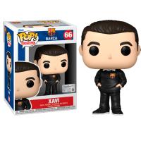 Funko Pop Xavi Hernandez Hernández  Barcelona Barsa Futbol Fútbol  Funko Pop Vinyl Figura FC Football 66 - details 0