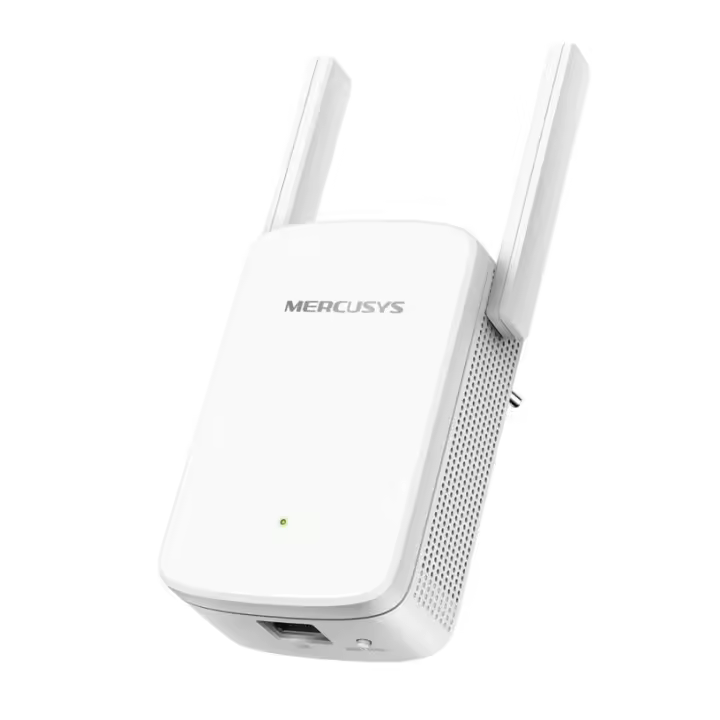 Mercusys ME30 - Repetidor Wifi de Doble Banda con Alta Ganancia y Fácil Configuración - 1