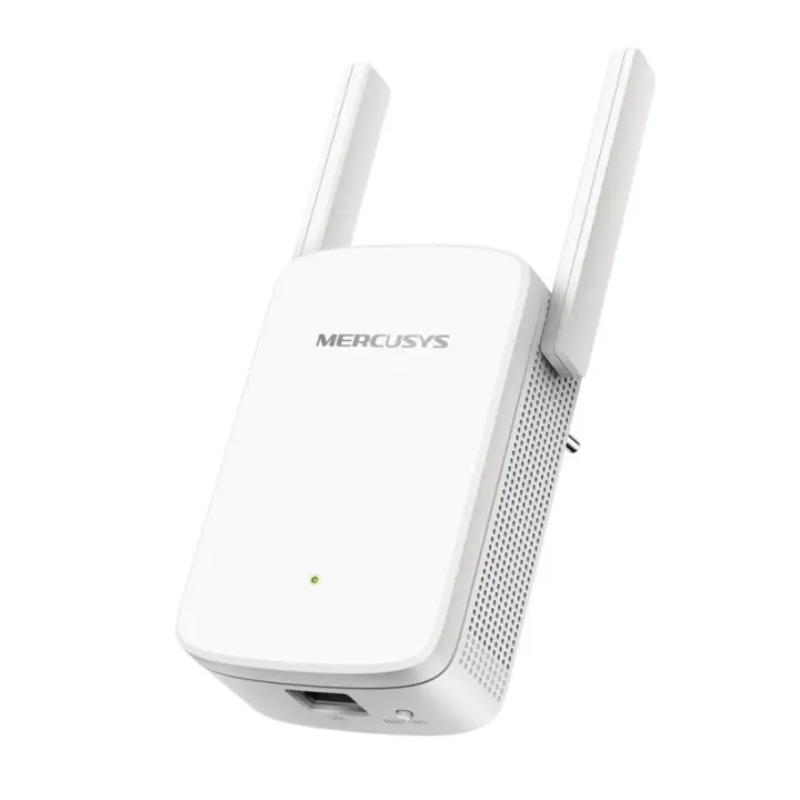 Mercusys ME30 - Repetidor Wifi de Doble Banda con Alta Ganancia y Fácil Configuración - 1