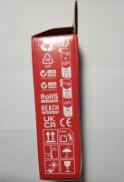 Brother LC427XL pack 4 cartuchos de tinta compatible con LC427XLBK LC427XLC LC427XLM LC427XLY - details 2