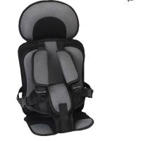 BIT Asiento de seguridad para niños de coche Simple cinturón de seguridad portátil, 0 12 años de edad niños coche cinturón de seguridad Protector Fo - details 0