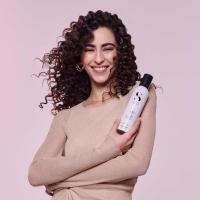 Alfaparf SDL Flexible Mousse 250 Ml. / Espuma moldeadora de fijación flexible para rizos y ondas. - details 5
