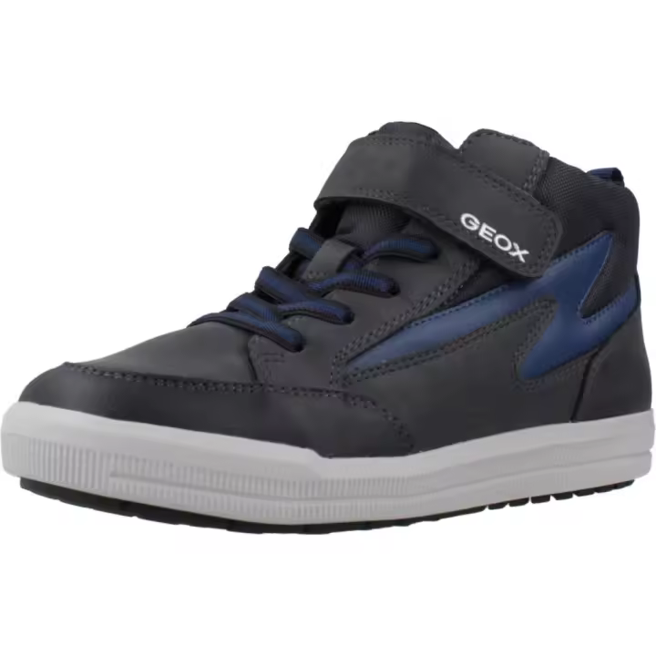 Zapatillas Niño Marca Geox Modelo J Arzach - 1