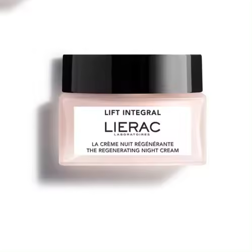 Lierac Lift Integral Crema Regeneradora Noche 50 ml - 1