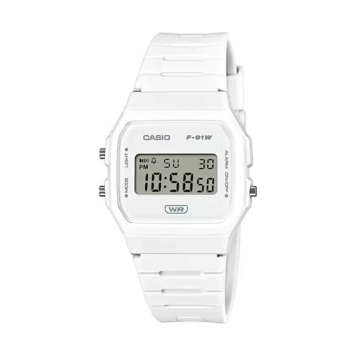 CASIO F-91WB-7AEF - 1