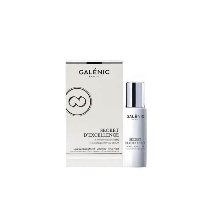GALENIC SECRET D´EXCELLENCE SERUM 30 ML - 1