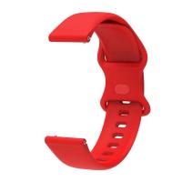 Correa De Silicona Para Huami Amazfit GTR 3 pro 2 2E 47mm Reemplazo De Pulsera De Reloj Compatible Con Amazfit GTR 3 pro 2 2E 47mm Unisex - details 22