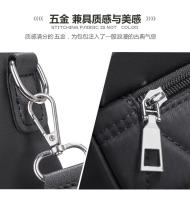 Nueva Mochila De Moda Coreana 2024 Para Mujer Versátil Y Antirrobo Gran Capacidad Para Viajes Y Comunicación Urbana - details 4