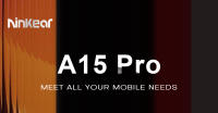 Portátil Ninkear A15 Pro, pantalla IPS 15.6'' 1920*1080, AMD Ryzen 5 6600H máxima 4.5GHz, 32GB RAM 1TB SSD, Windows 11, WiFi 6, Bluetooth 5.0, teclado retroiluminado, 2*Type-C, 2*USB3.0, 1*HDMI, 1*puerto para auriculares, 1*Micro SD - details 0