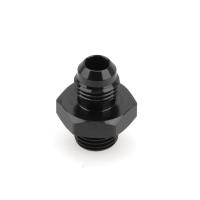 Adaptador Macho AN6 6AN Negro ORB-6 /-10 /-10 Juego De Frenado a AN8 8AN AN1010/ 6061-T6 Aluminio Accesorios De Coche - details 3