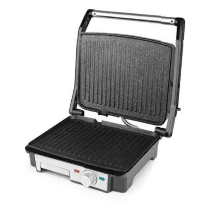Grill Eléctrico Orbegozo GR 4570/ 2200W/ Tamaño 2 x 290 x 235mm - 1