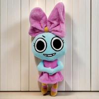 Muñeco De Peluche Dandy's World 30cm Juguete Suave De Algodón PP Para Decoración De Habitación Estilo Kawaii Gaming Horror - details 5