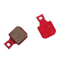 BIKEIN 4 Pares De Frenos De Bicicleta Para Montaña MTB Piezas De Repuesto Para Magura M5 M7 MT5 MT7 SH901 Resina Cerámica Disco Freno - details 7