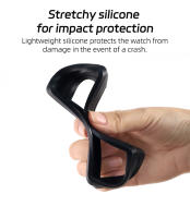 Cubierta De Silicona Magene C606 Para Computadora De Bicicleta Protector De Pantalla Suave Accesorios De Ciclismo - details 3