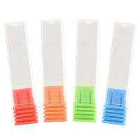 Caja De Almacenamiento Para Brocas De Uñas Con Soporte De Exposición De Taladro De 5 Colores Accesorios Para Herramientas De Manicura KADS - details 0