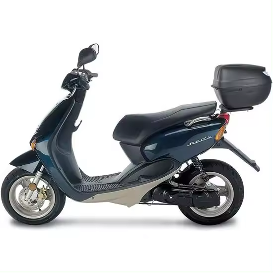 PORTAEQUIPAJES SHAD YAMAHA NEOS-50-100-(1997-2007)-Y0N10T - 1
