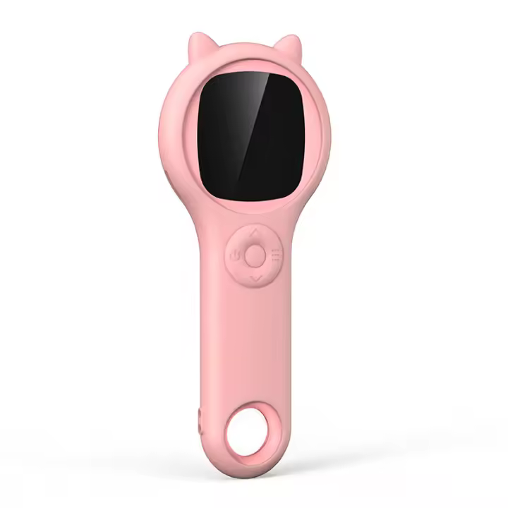 Para Niños Microscopio-Portátil Lupa de Mano Microscopio Digital para Niños Educativos Sc - 1
