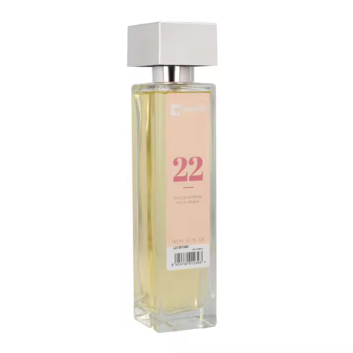Colonia Iap Pharma 150 Ml N22 - Aroma Fresco para Cualquier Ocasión - 1