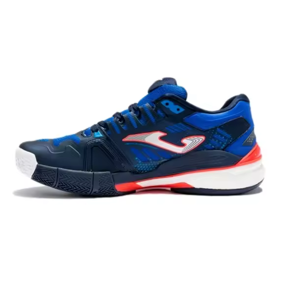 Zapatillas marca Joma modelo Tslams2103P-1 para hombre en color marino - 1