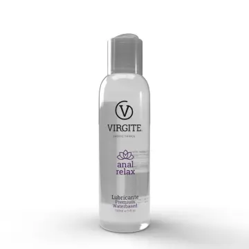 Love lubrifist lubricante dilatador anal 200ml - Envío Gratis*