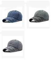 Gorro De Béisbol Para Mujer Protección Solar Unisex Material De Poliéster Adecuado Para Viajes Al Aire Libre Y Uso Diario - details 3
