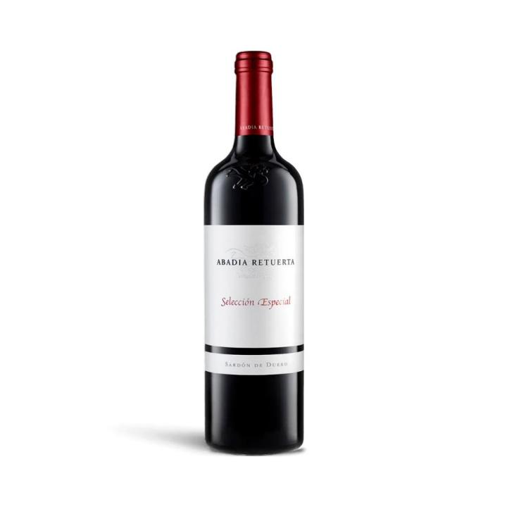 Abadía Retuerta Selección Especial  2020 Vino Tinto España D.O.P. Abadía Retuerta 0.8 cl. 14.0º