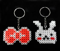 Accesorios De Juguete Para Crear Nubes De Agua Con Perlas DIY Para Niños Educativo Juego De Rompecabezas 3D Para Manualidades Regalo De Año Nuevo - details 2
