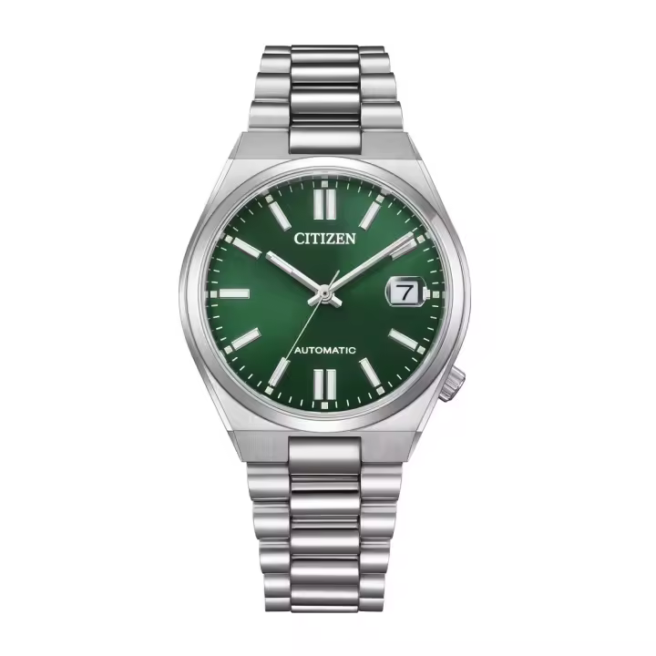 RELOJ CITIZEN NJ0200-50X TSUYOSA 37mm COLLECTION EAN:4974374345127 CITIZEN NJ0200-50X - 1