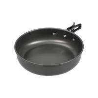 Juego De Cocina Para Camping Ultra-Ligero De Aluminio Duro Frying Pan Y Utensilios De Cocina Para Pícnic Y Senderismo - details 14
