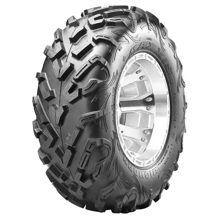 Maxxis Neumático Trasero De Quad Bighron 3.0 M-302 54m Tl - 1