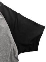 Camiseta De Compresión Para Hombre Anime Berserk Guts Fitness Running Deporte Técnica De Secado Rápido Transpirable Para Verano - details 8