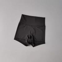 Shorts De Yoga Para Mujer Cintura Alta Fitness Push-Up Tights Booty Pantalones De Gimnasio Ciclismo Verano Ropa Deportiva - details 2