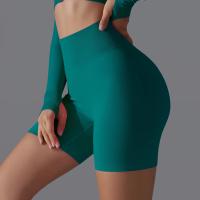 SSITO Ropa Corte de Gimnasio para Mujer, pantalones cortos de Impacto, Mallas de Gimnasio para Mujer, medias Deportativas para Corver, ropa de Yoga, Pantones cortos de entrenamiento - details 16