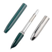 Hero Pluma De Fuente 0.5mm Tinta En Plástico Suministros De Escritorio Y Escuela Pluma De Tinta F Para Oficina - details 6