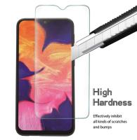 3Pcs Protector De Pantalla De Vidrio Templado Para Realme C25S C25Y C15 C3 C11 2020 2021 XT X2 Transparencia Alta Resistente a Arañazos - details 1