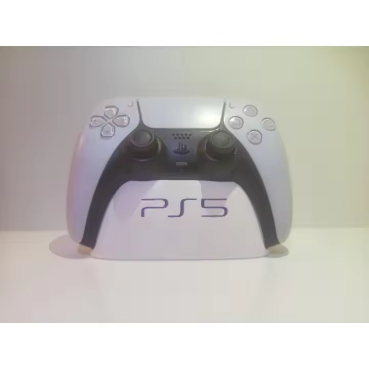 Soporte sobremesa para mando PlayStation 5,soporte para mando no incluye mando - 1