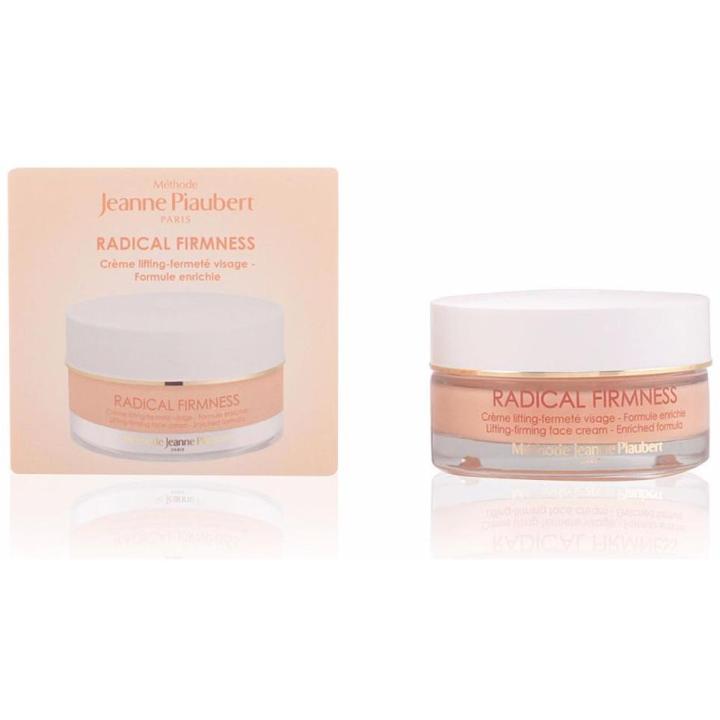Jeanne Piaubert Radical Firmness Face Cream 50Ml — oferta en Miravia