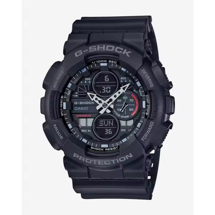 Reloj Casio G-Shock GA-140-1A1ER - 1